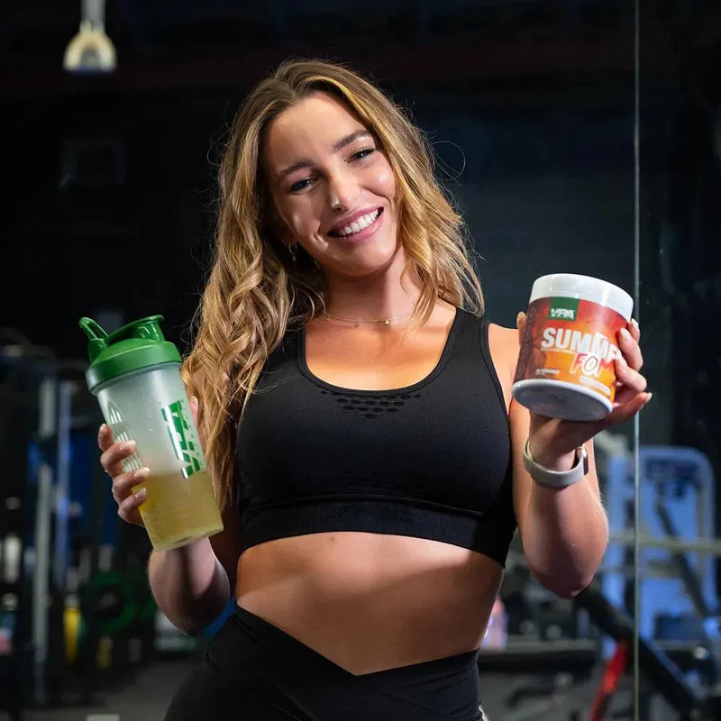 Summer FOMO - Elite Thermogenic Fat Burner