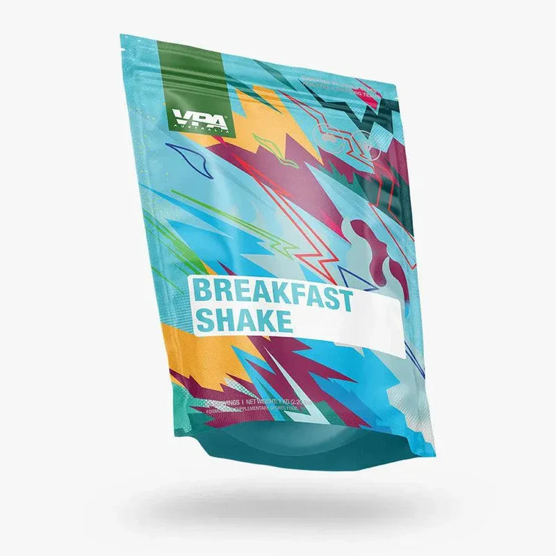 Breakfast Shake Whey Protein