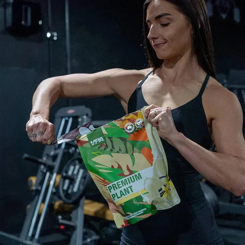 Premium Plant Vegan Protein - VPA Australia