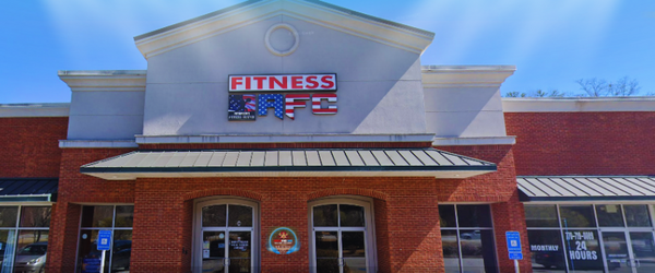 The Health Bar North Fayetteville