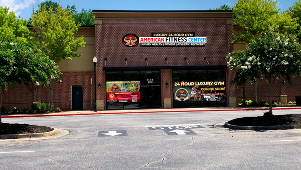 The Health Bar West Roswell