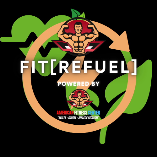 Meal Prep Subscription Plans in Sandy Springs and Roswell, GA - AFC FIT FOODS Powered By American Fitness Center