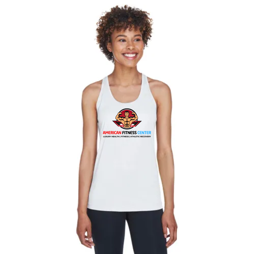 Women's "GO-TO" Muscle Tank