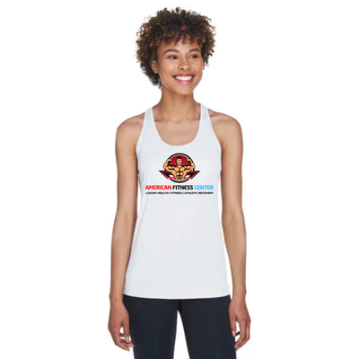 Women's "GO-TO" Muscle Tank